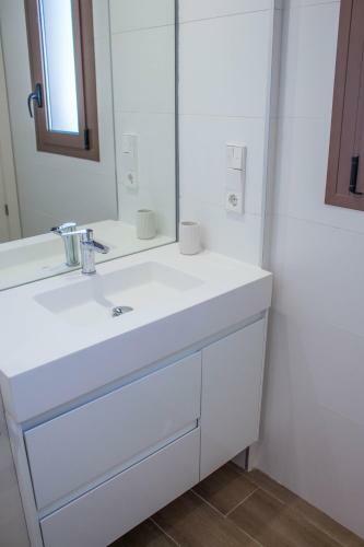 Apartamento Golden Star
