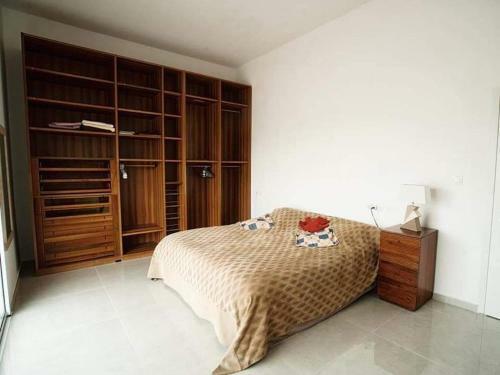 Apartamento Vip Pentathoses Eilat