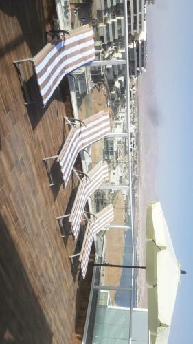 Apartamento Vip Pentathoses Eilat