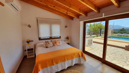 Casa Rancho Grande