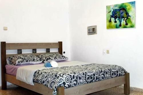 Apartamento Efroni Villa