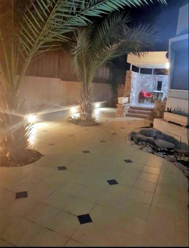 Apartamento Efroni Villa