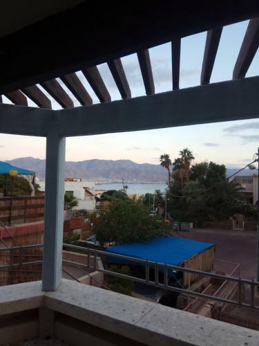 Apartamento Efroni Villa