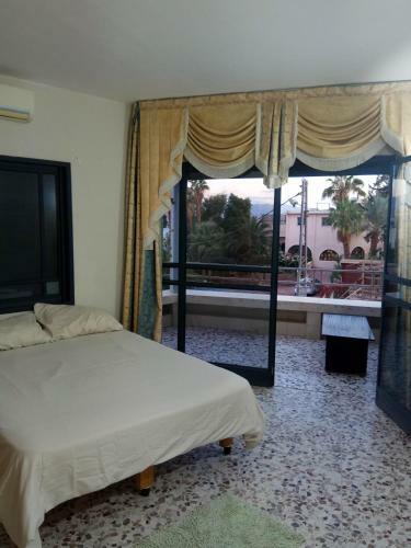 Apartamento Efroni Villa