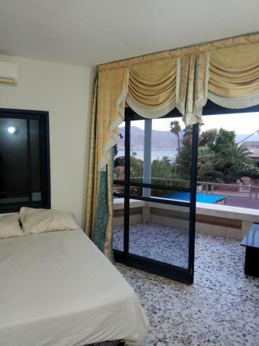 Apartamento Efroni Villa
