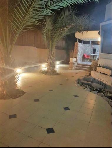 Apartamento Efroni Villa