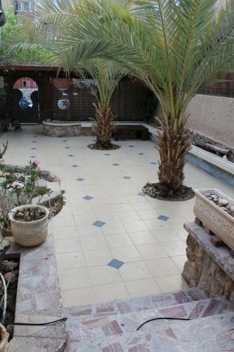 Apartamento Efroni Villa