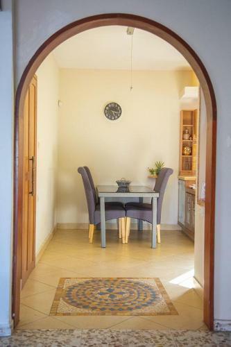 Apartamento Efroni Villa