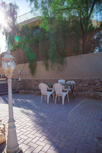 Apartamento Efroni Villa
