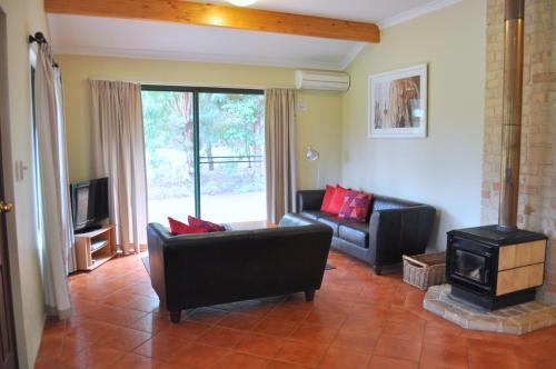 Villa Karri Valley Chalets