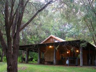 Lodge Marima Cottages