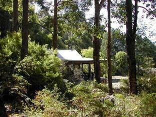 Lodge Marima Cottages