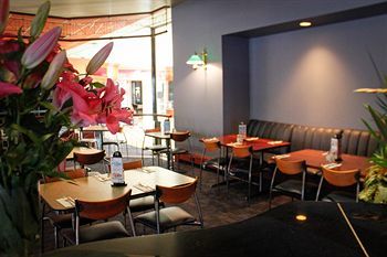Motel Matthew Flinders Hotel
