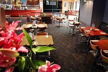 Motel Matthew Flinders Hotel