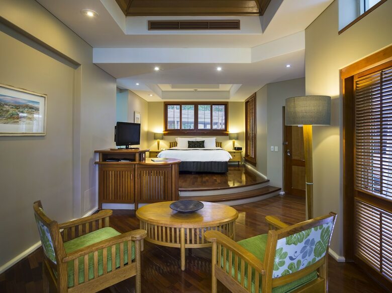 Hotel Green Island Resort