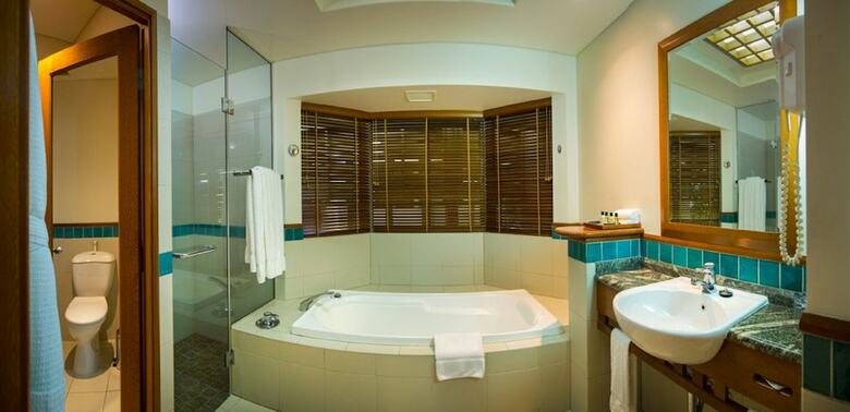 Hotel Green Island Resort