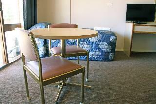 Glades Motor Inn