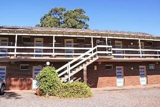 Glades Motor Inn