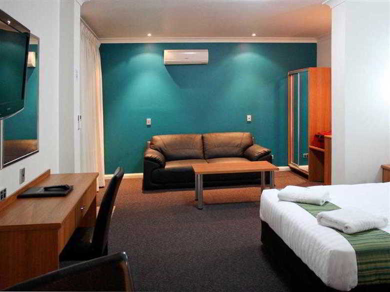 Hotel Ibis Styles Broken Hill