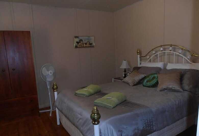 Lillymay Cottage