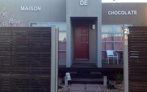 Maison De Chocolate