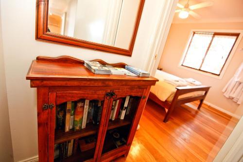 Emaroo Cottages Broken Hill