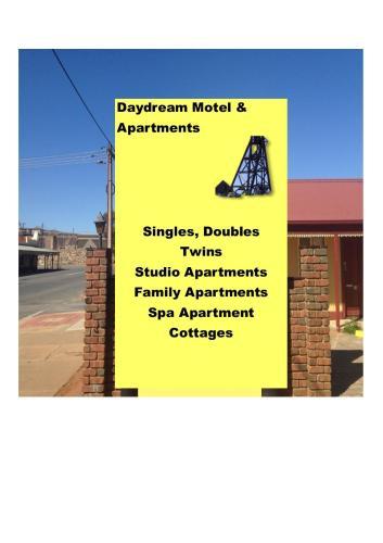 Daydream Motel
