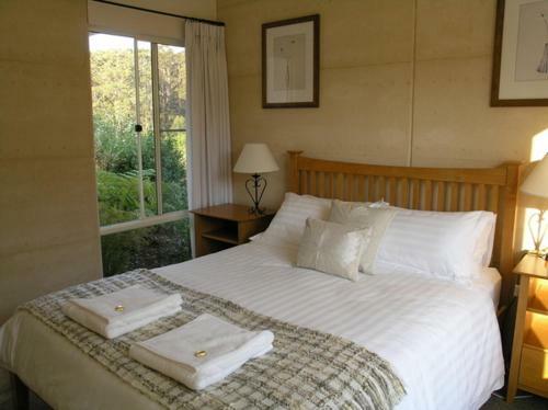 Big Brook Cottages