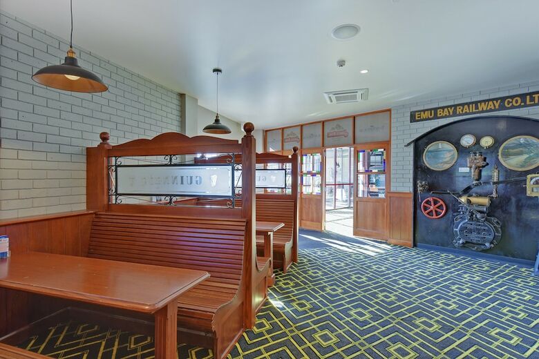 Comfort Hotel Burnie
