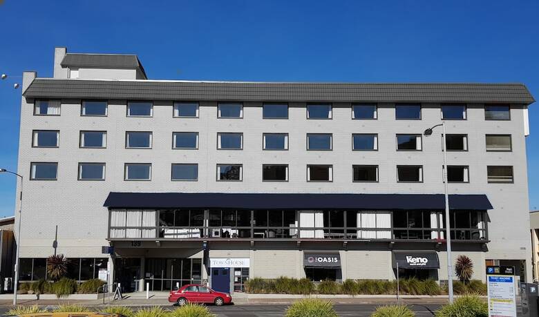 Comfort Hotel Burnie