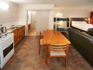 Burnie Ocean View Motel