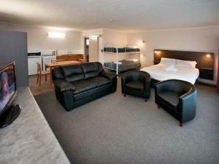 Burnie Ocean View Motel