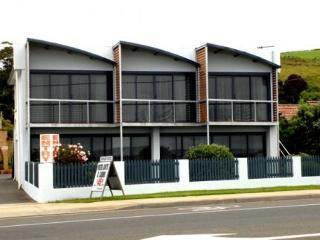Burnie Ocean View Motel