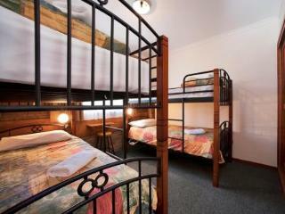 Burnie Ocean View Motel