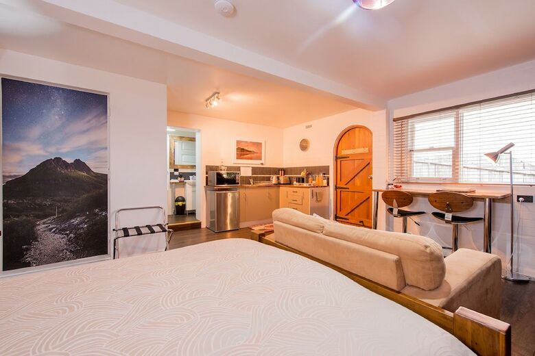Jones On Wilson Boutique B&B
