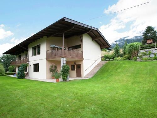 Apartment Wegscheider Oberhofen