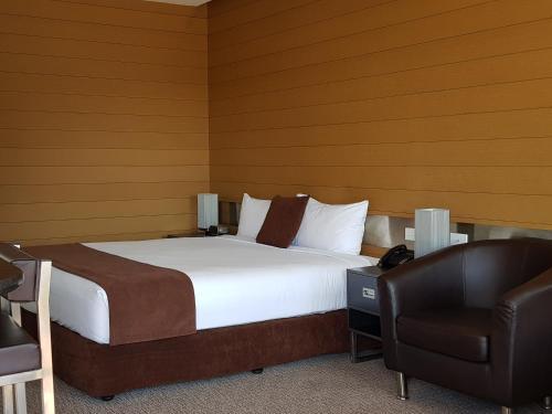 Room Motel