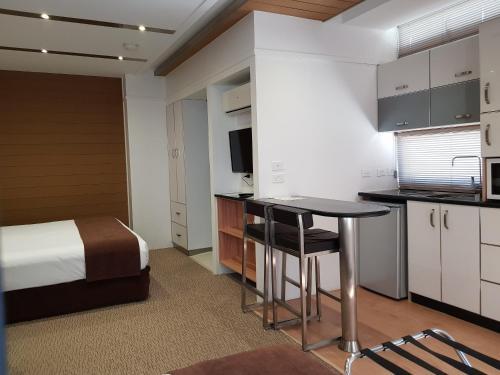 Room Motel