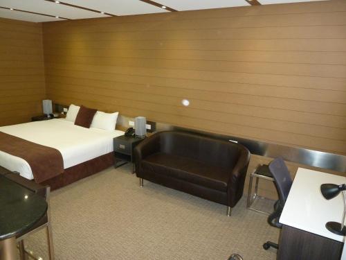 Room Motel