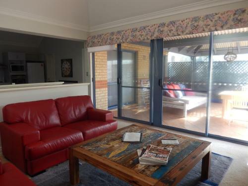 Apartamento Manuel Towers Corporate Units