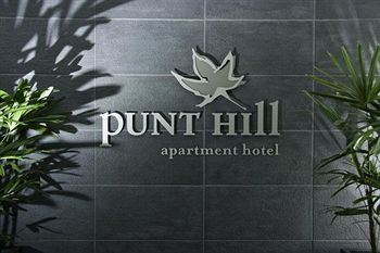 Aparthotel Punthill Knox