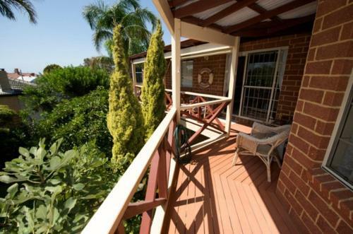 Hostal Anchorage Guest House And Self-contained Accommodation