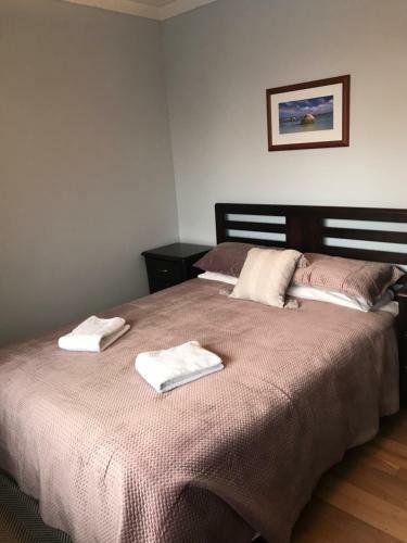 Waikiki Beach Bed And Breakfast