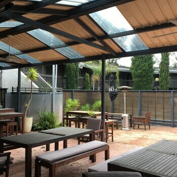 Aparthotel Quest Knox