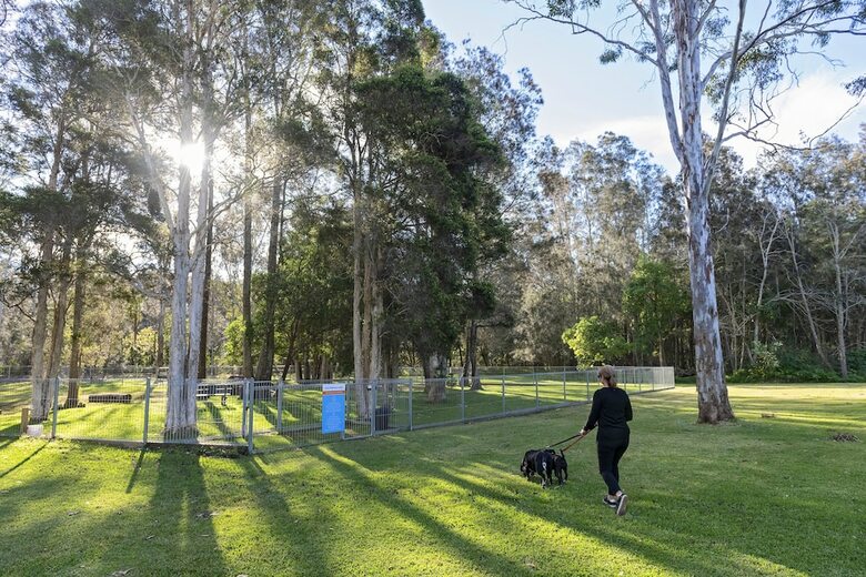Discovery Parks - Forster