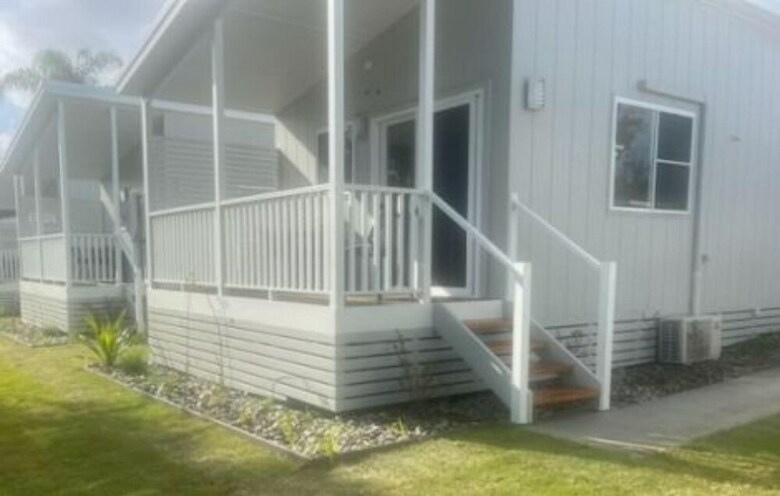 Discovery Parks - Forster