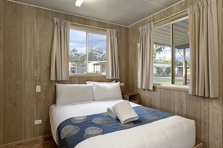 Discovery Parks - Forster