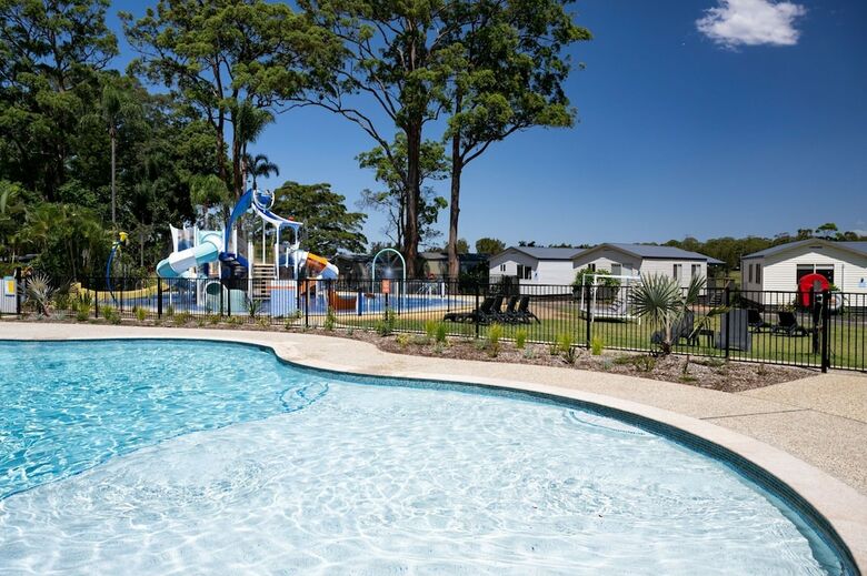 Discovery Parks - Forster