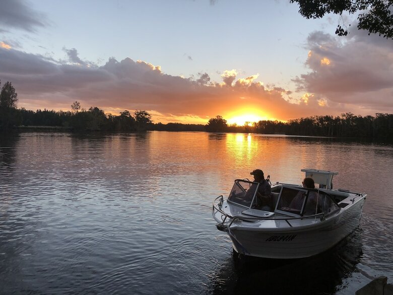 Discovery Parks - Forster