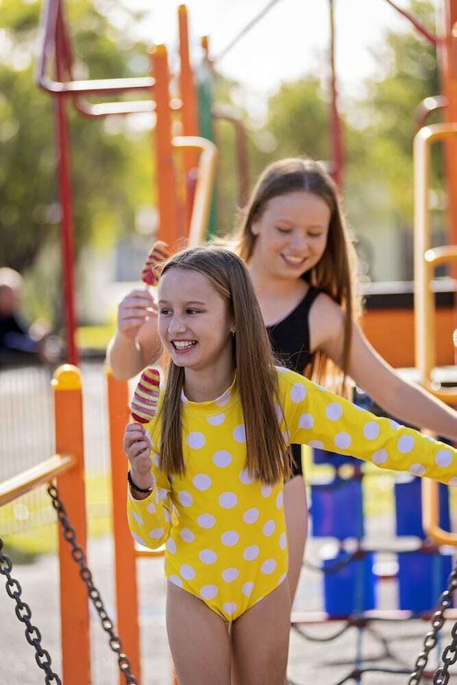 Discovery Parks - Forster